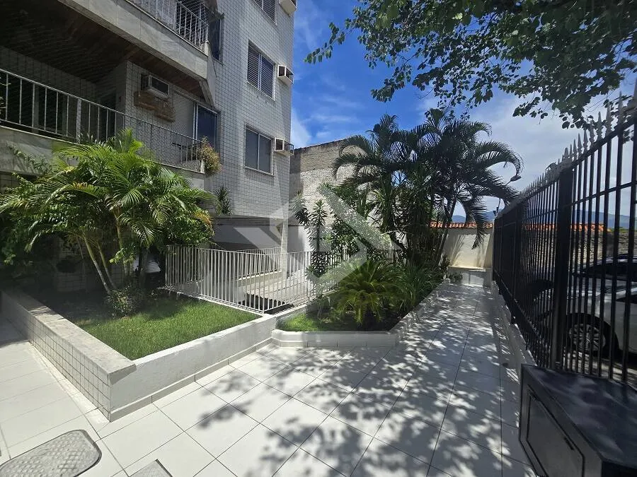 3-bedroom apartment with a closed gas kitchen — photo 15