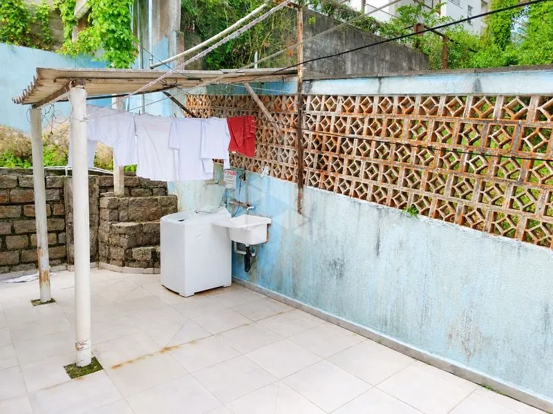 20 m² kitchenette with gas stove and 1 bedroom — photo 12