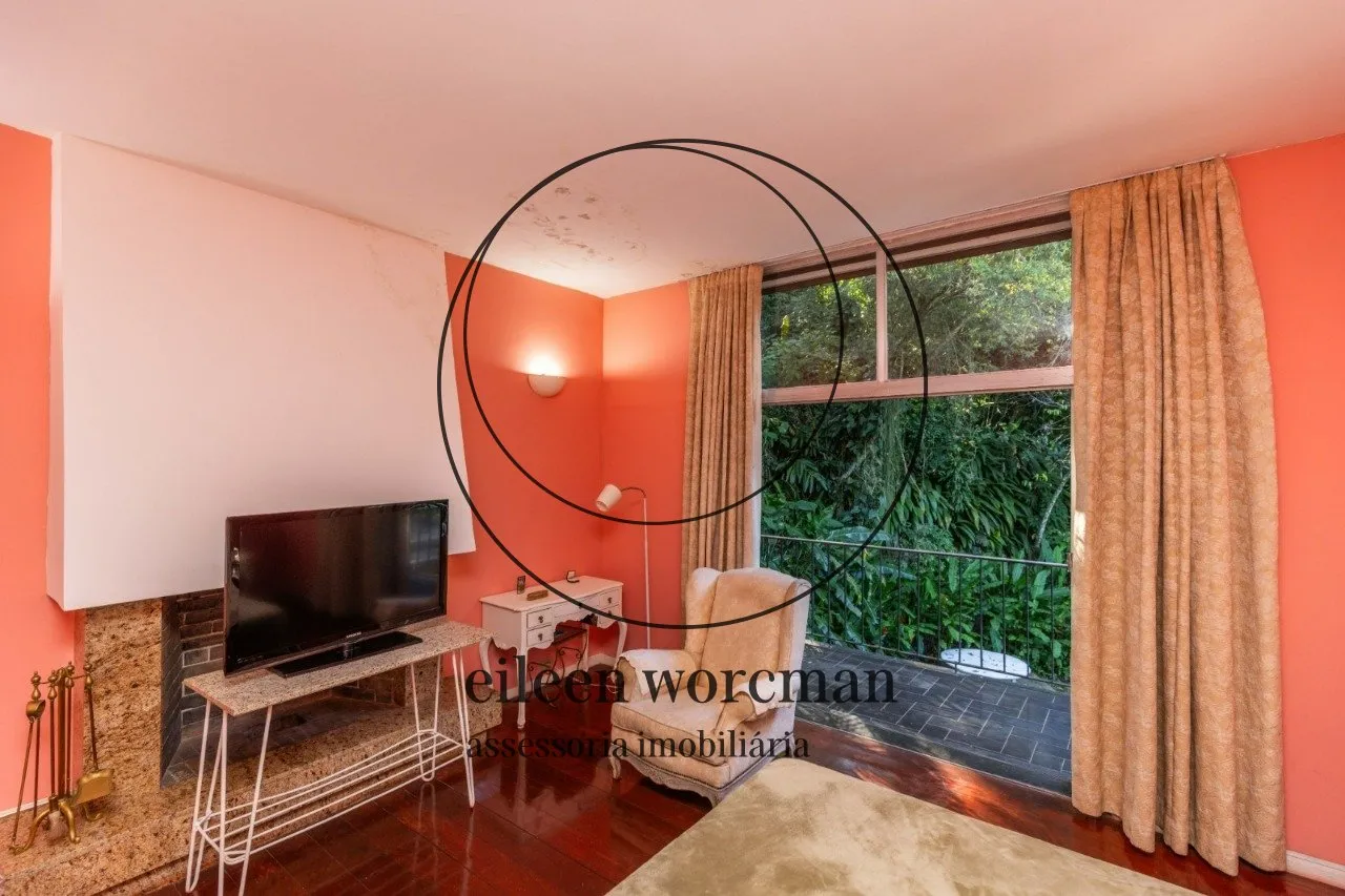 Furnished house with a closed gas kitchen and 6 bedrooms — photo 7