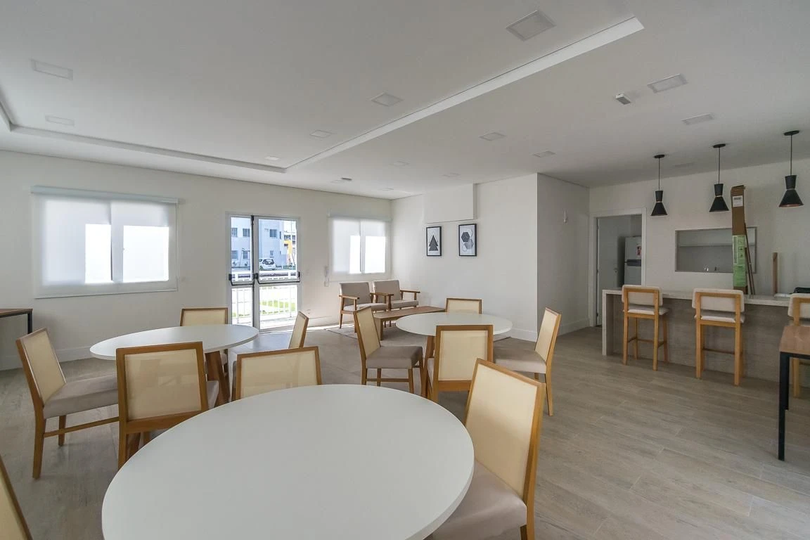 Furnished 2-bedroom apartment, 41 m² — photo 37