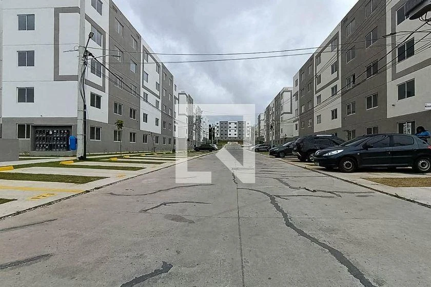 Apartamento en alquiler de 2 dormitorios y 46 m² — photo 9