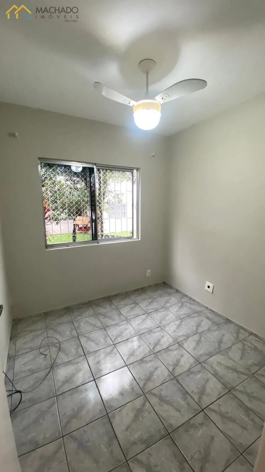 Нежитловий простір: квартира без меблів на 3 спальні 67 м² — photo 4