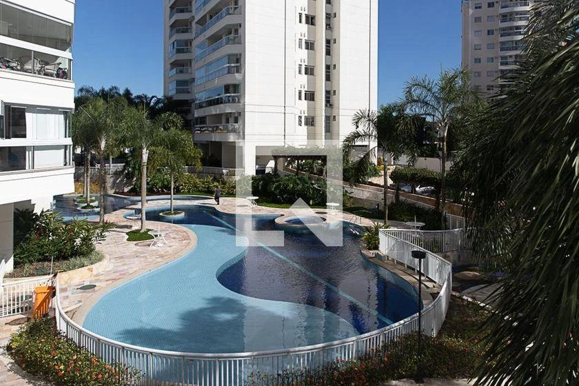 Apartamento para aluguel de 87 m² com 3 quartos e 1 suíte — photo 33