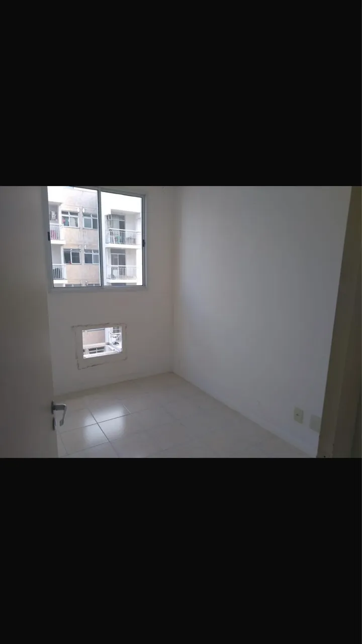 Unfurnished 2-bedroom apartment with 1 parking spot — photo 2