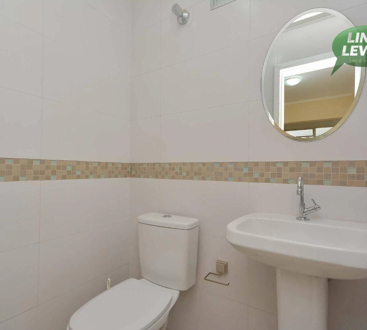 Apartamento de 3 quartos com máquina de lavar, Bacacheri — photo 15