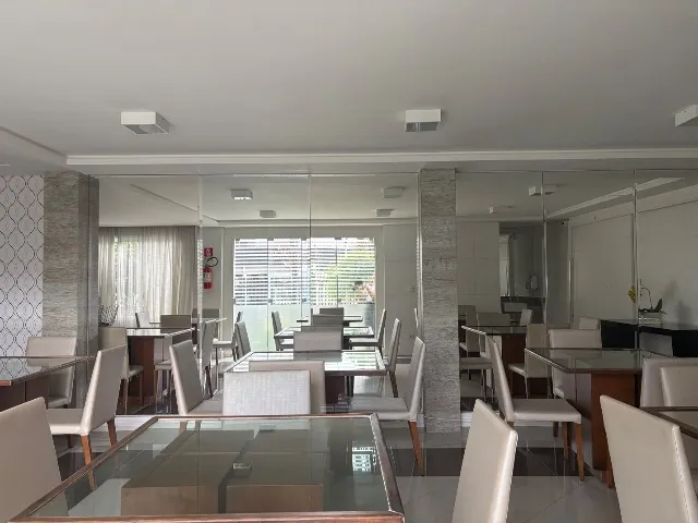 2-bedroom apartment in a building with a gym — photo 19