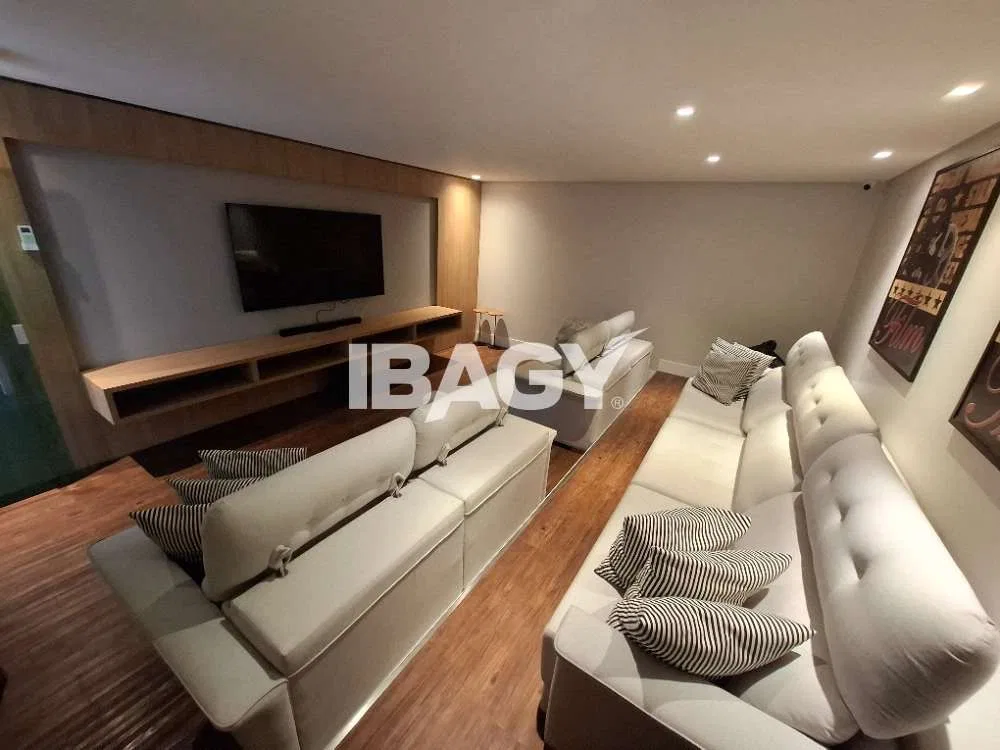 Private pool in a 3-bedroom apartment, 105 m²