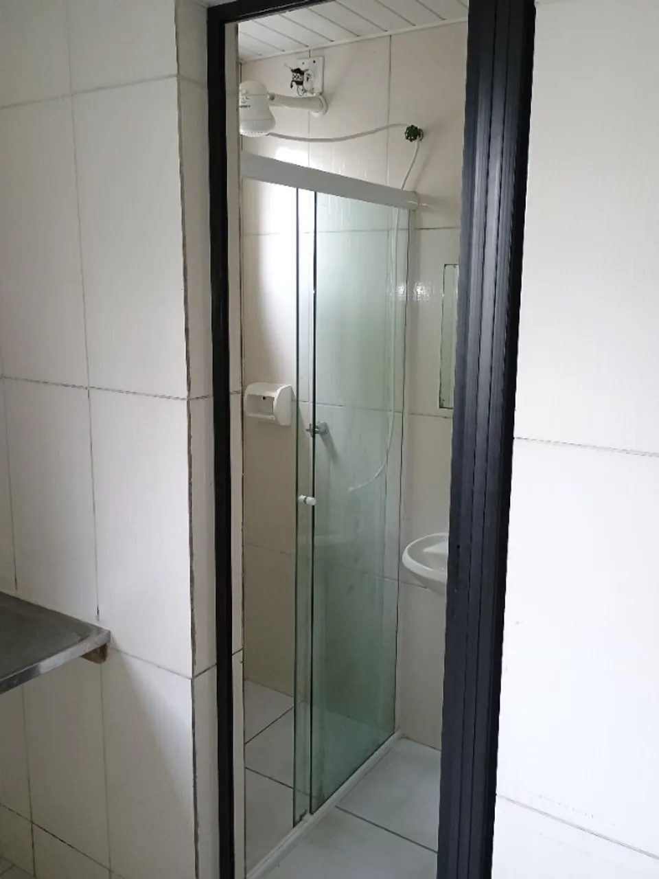 20 m² studio in Curitiba — photo 4