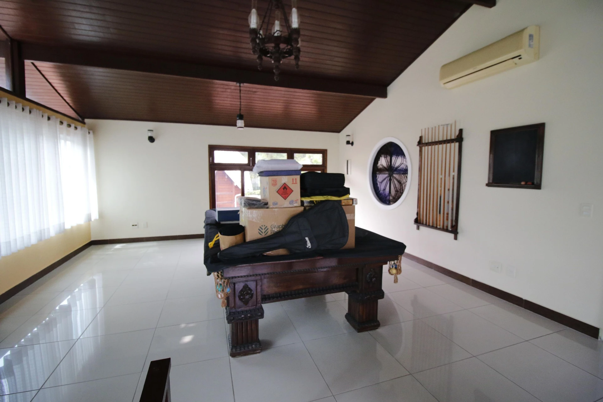 3-bedroom house with a garden — photo 21