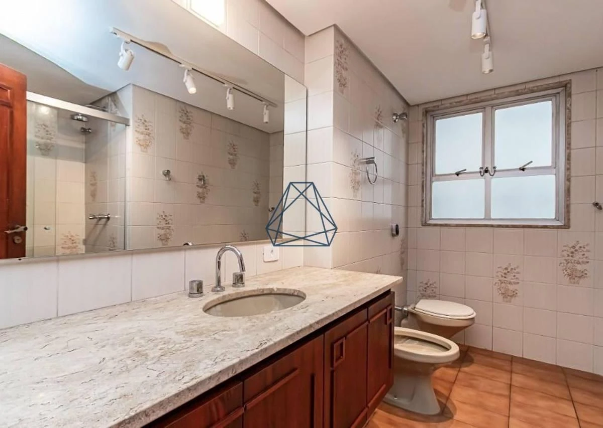 Rental apartment with 3 bedrooms and 2 parking spaces — photo 10