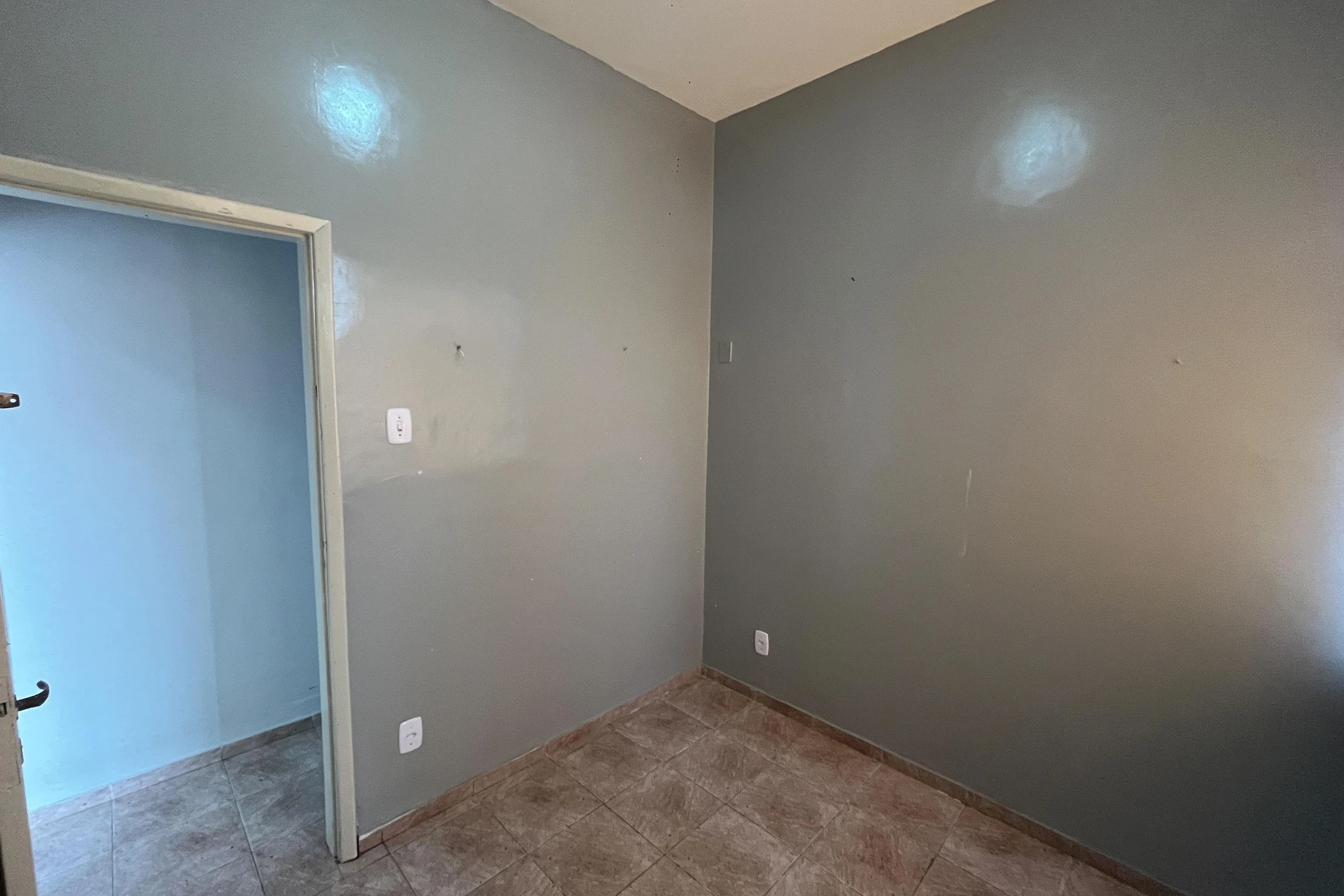 Apartment, 60 m², with a walk-in closet — photo 11