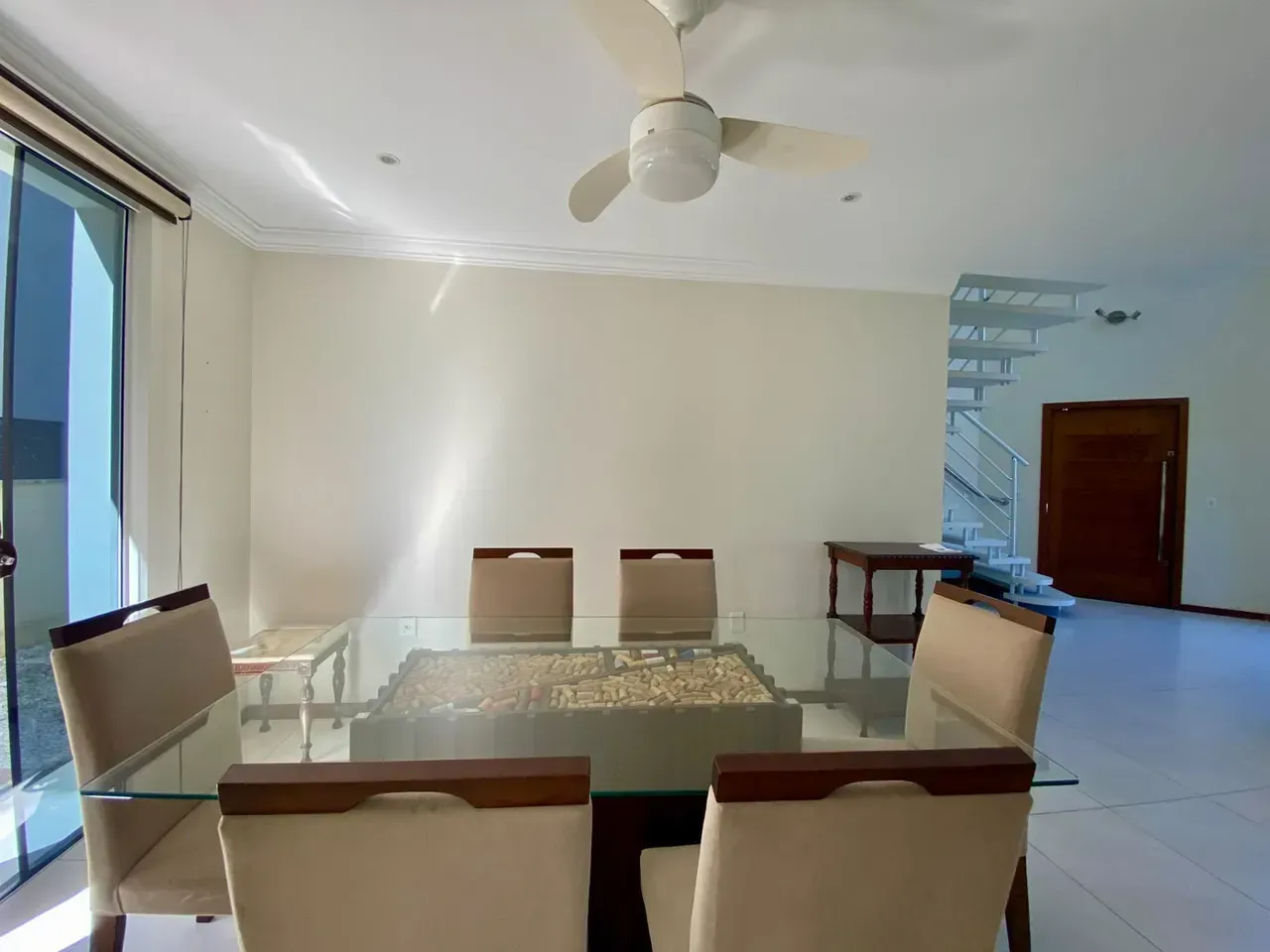 Washing machine in a 4-bedroom house, 223 m² — photo 10