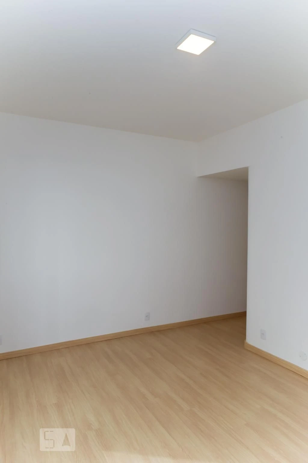 Apartamento, 64 m², com piso de madeira ou laminado — photo 7