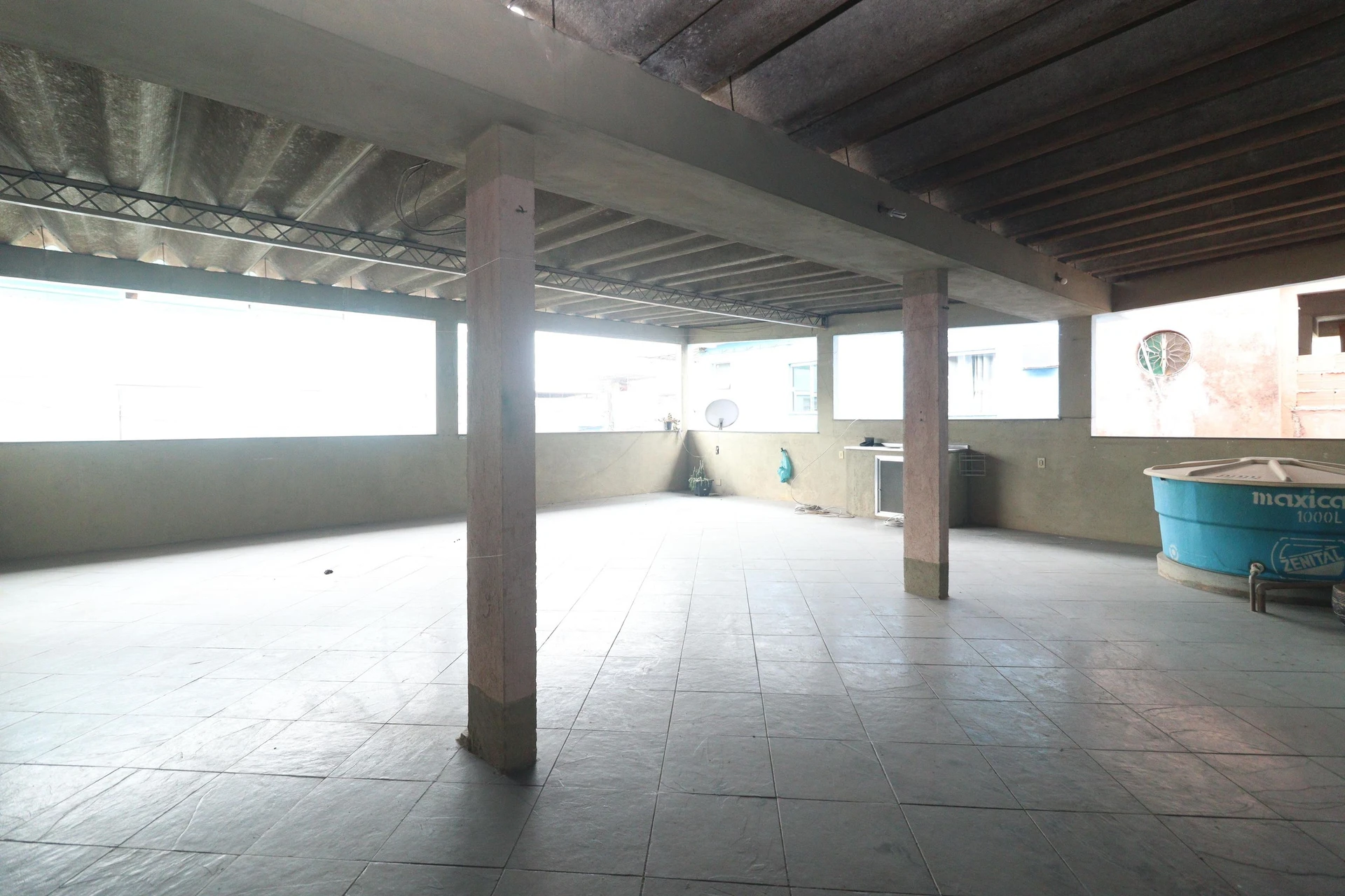 3-bedroom house with a garden in Rio de Janeiro — photo 10