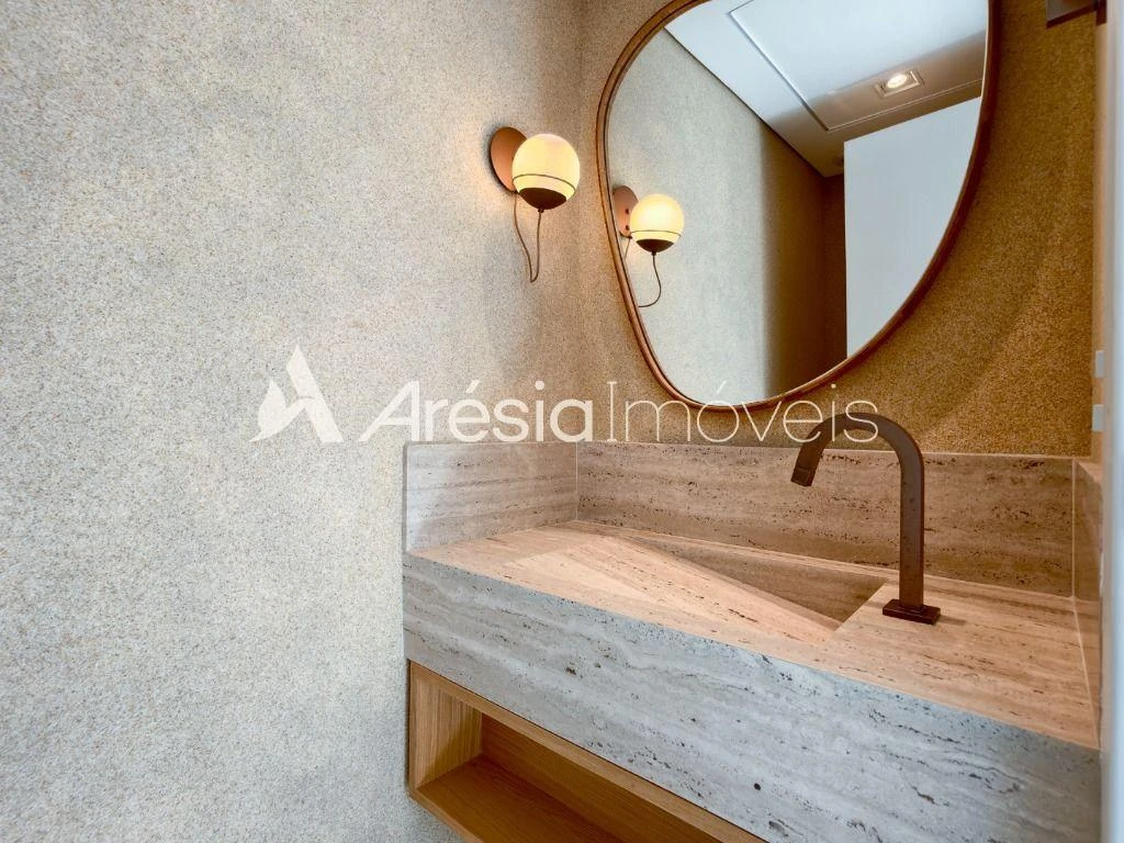 Cobertura mobiliada com 3 dormitórios e 290 m² — photo 12