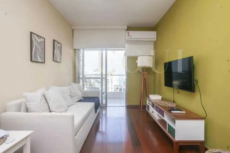 Apartment, 71 m², with a water view — photo 6