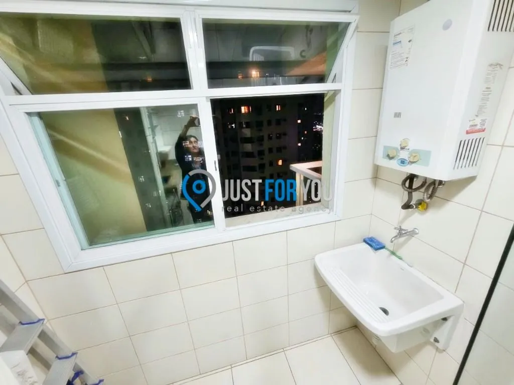 Furnished 2-bedroom apartment, 68 m², 1 parking space — photo 20