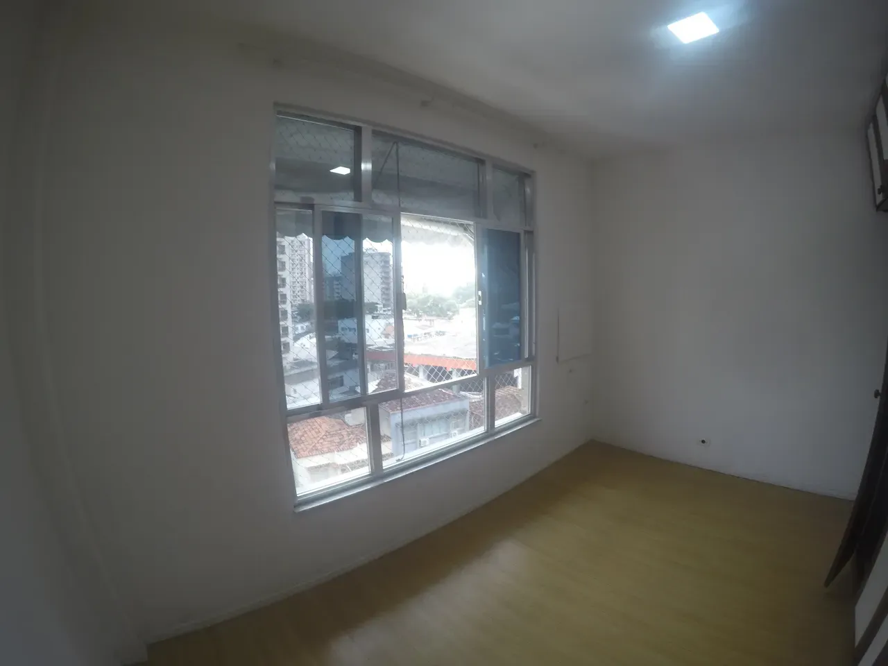 Apartamento com 2 quartos e 1 vaga de garagem — photo 20
