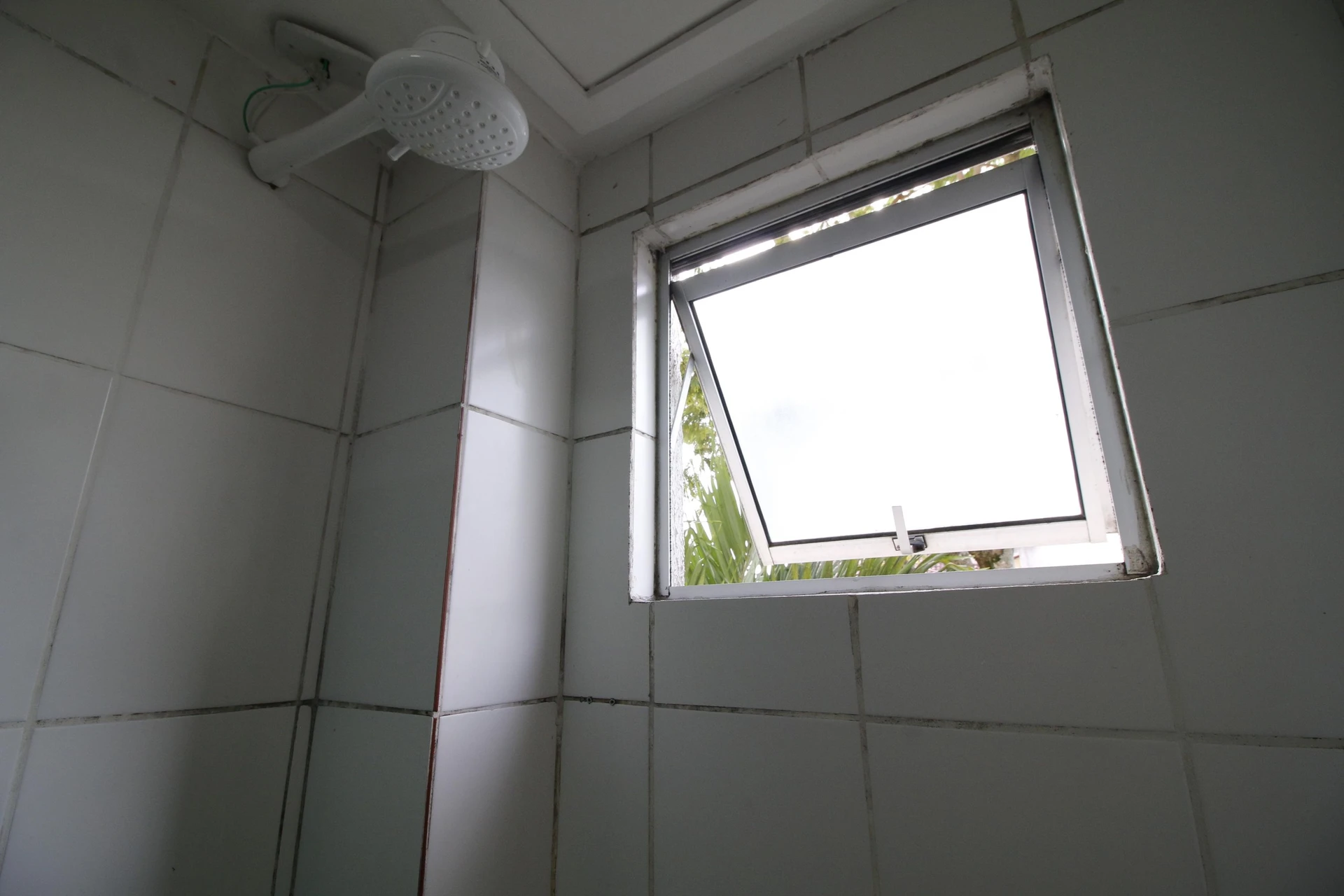 2-bedroom apartment in a building with a pool — photo 24