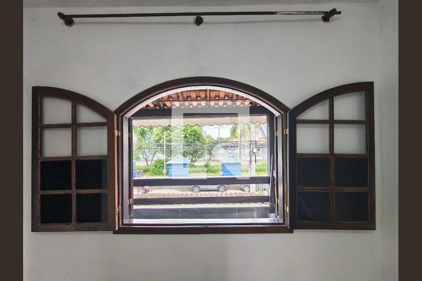 Casa de 2 quartos com varanda gourmet, Gardênia Azul — photo 2