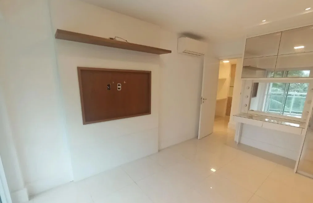 Apartment, 133 m², with a grill on the balcony — photo 7