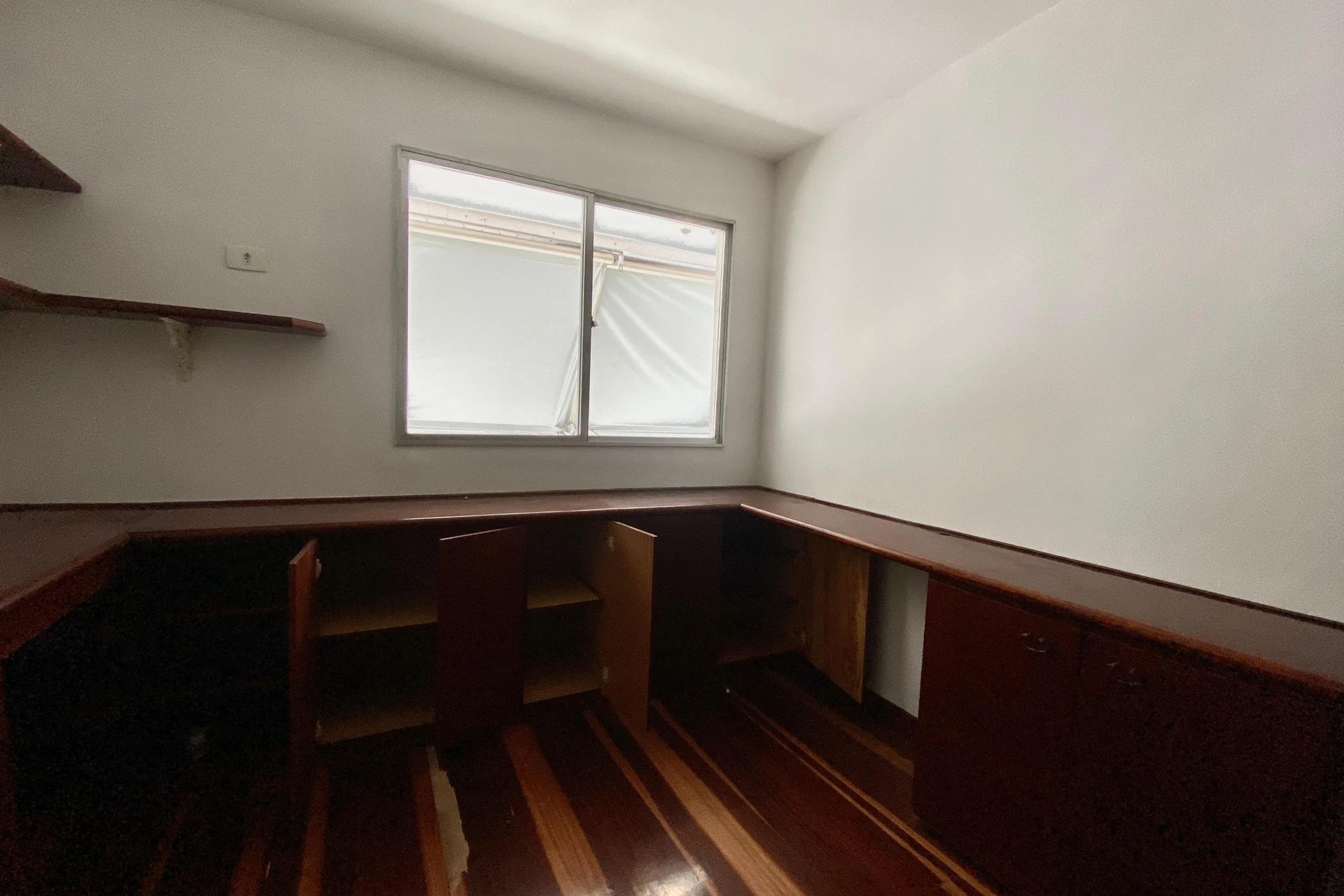 Apartamento com 2 quartos e varanda, vaga inclusa — photo 32