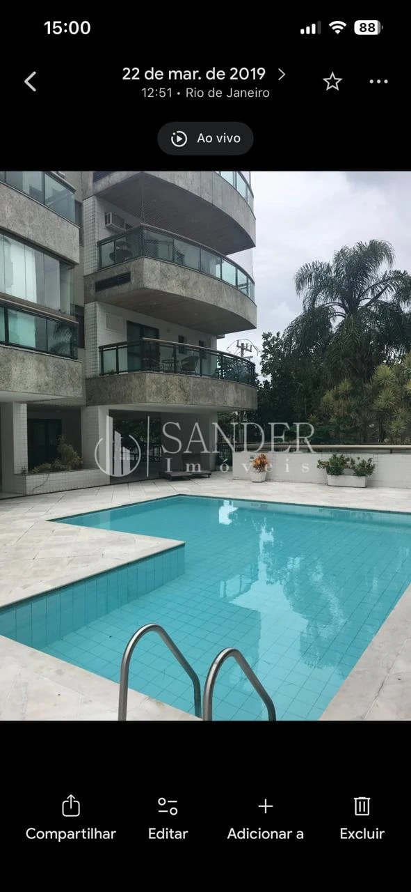Apartamento de 70 m² com 2 quartos e suíte — photo 9