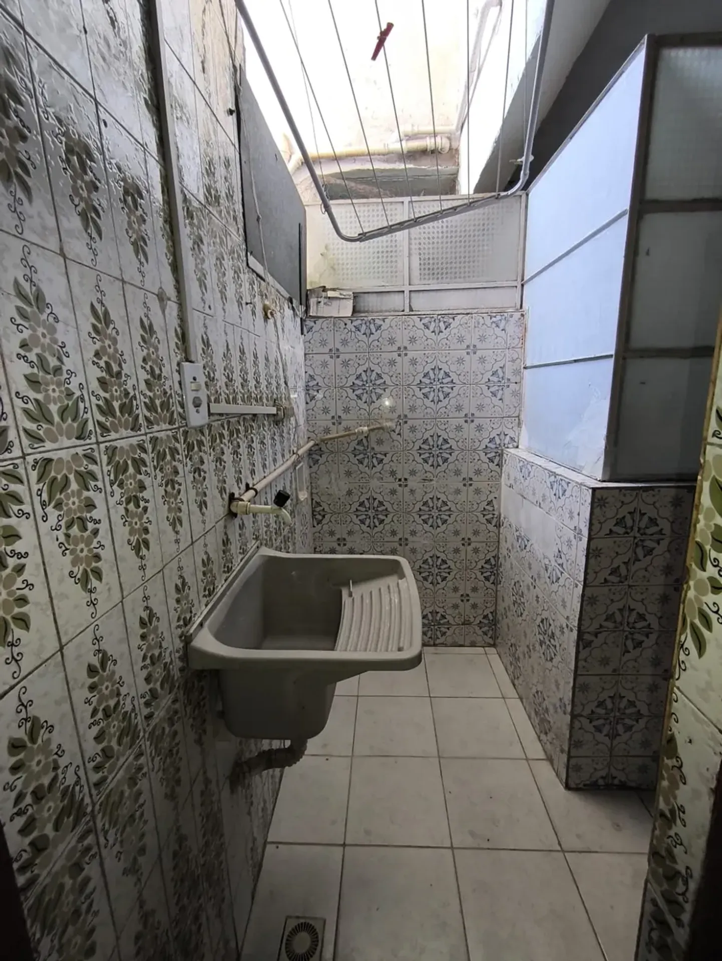 Apartment with 2 bedrooms and a closed kitchen — photo 4