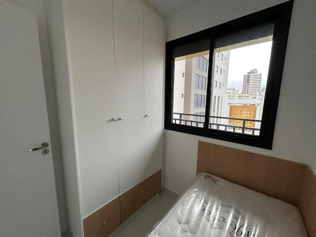 Apartamento de 45 m² e 2 quartos, Centro — photo 11