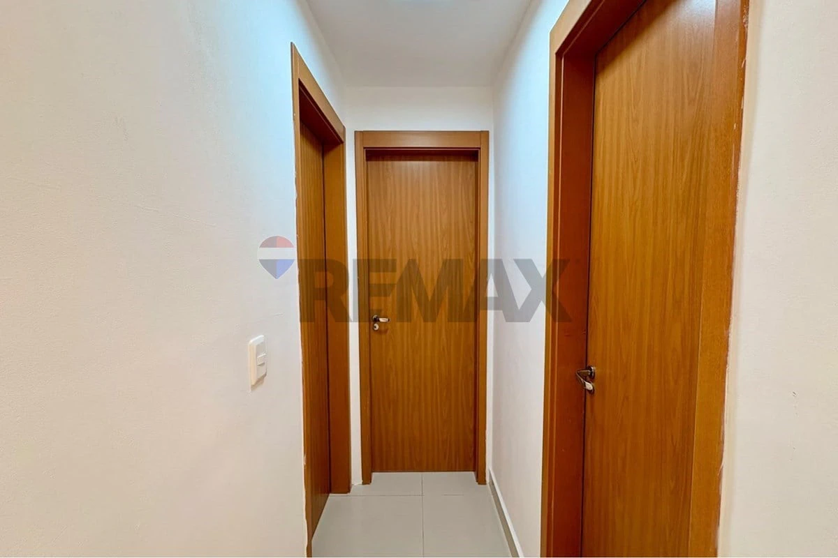Apartamento de 2 quartos com churrasqueira privativa — photo 12