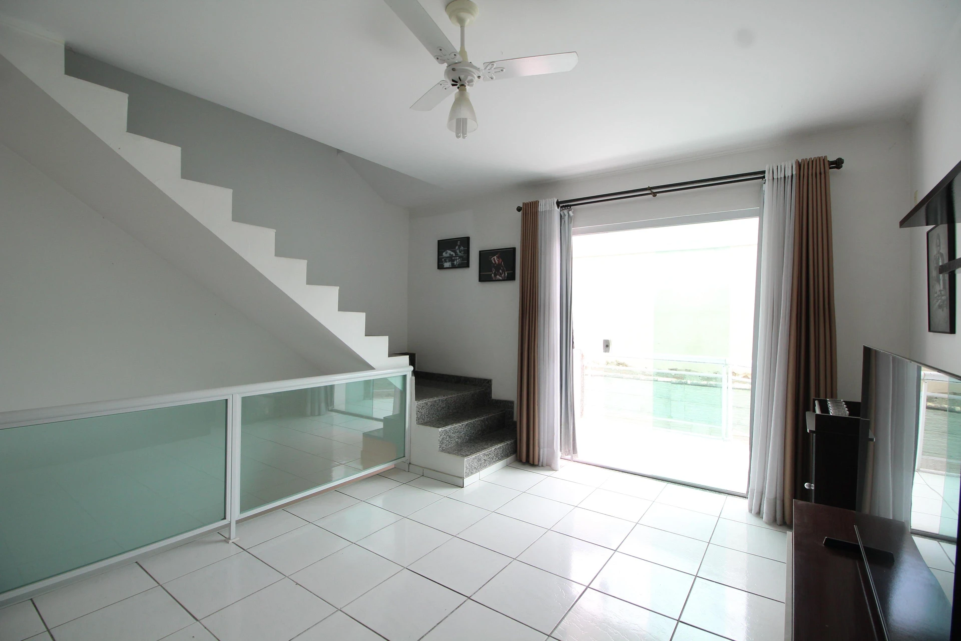 Unfurnished house with 2 bedrooms and 2 bathrooms — photo 25