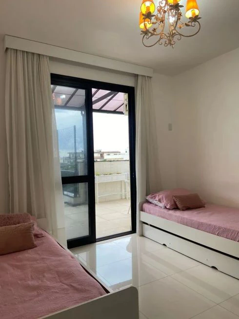 Cobertura mobiliada com 3 suítes e 262 m² — photo 10