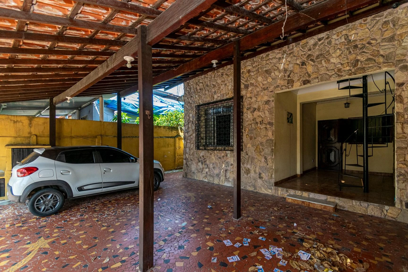 Casa de 160 m² com varanda gourmet e máquina de lavar — photo 21