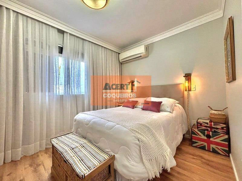 Apartamento de 74 m² com banheira e lava-louças — photo 12