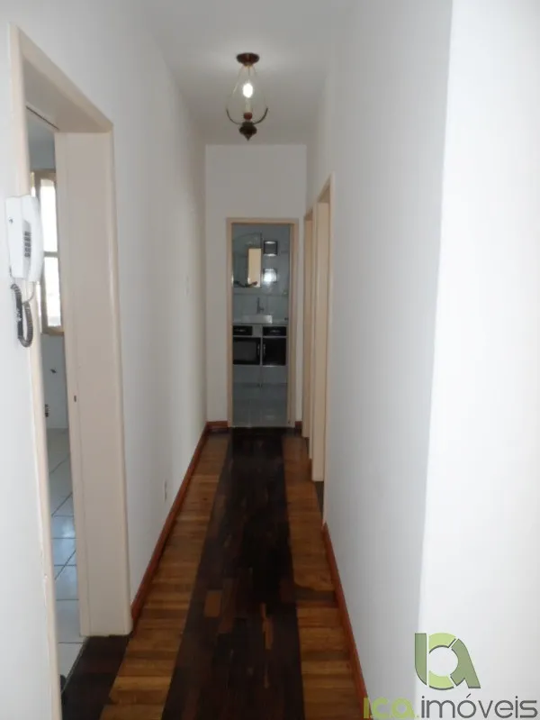 2-bedroom apartment with 95 m² and a closed kitchen — photo 2