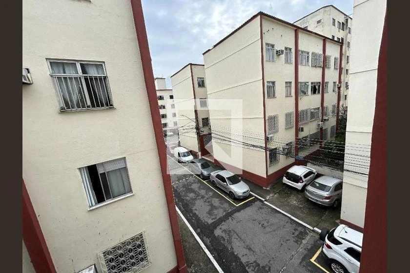 Квартира: 2 спальні, 46 м² — photo 29