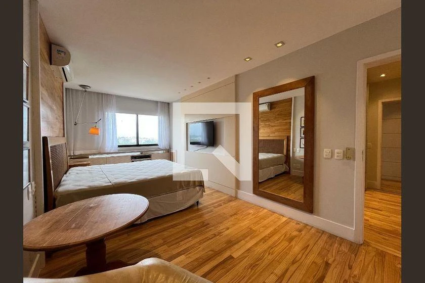 Apartment, 420 m², with floor-to-ceiling windows — photo 16