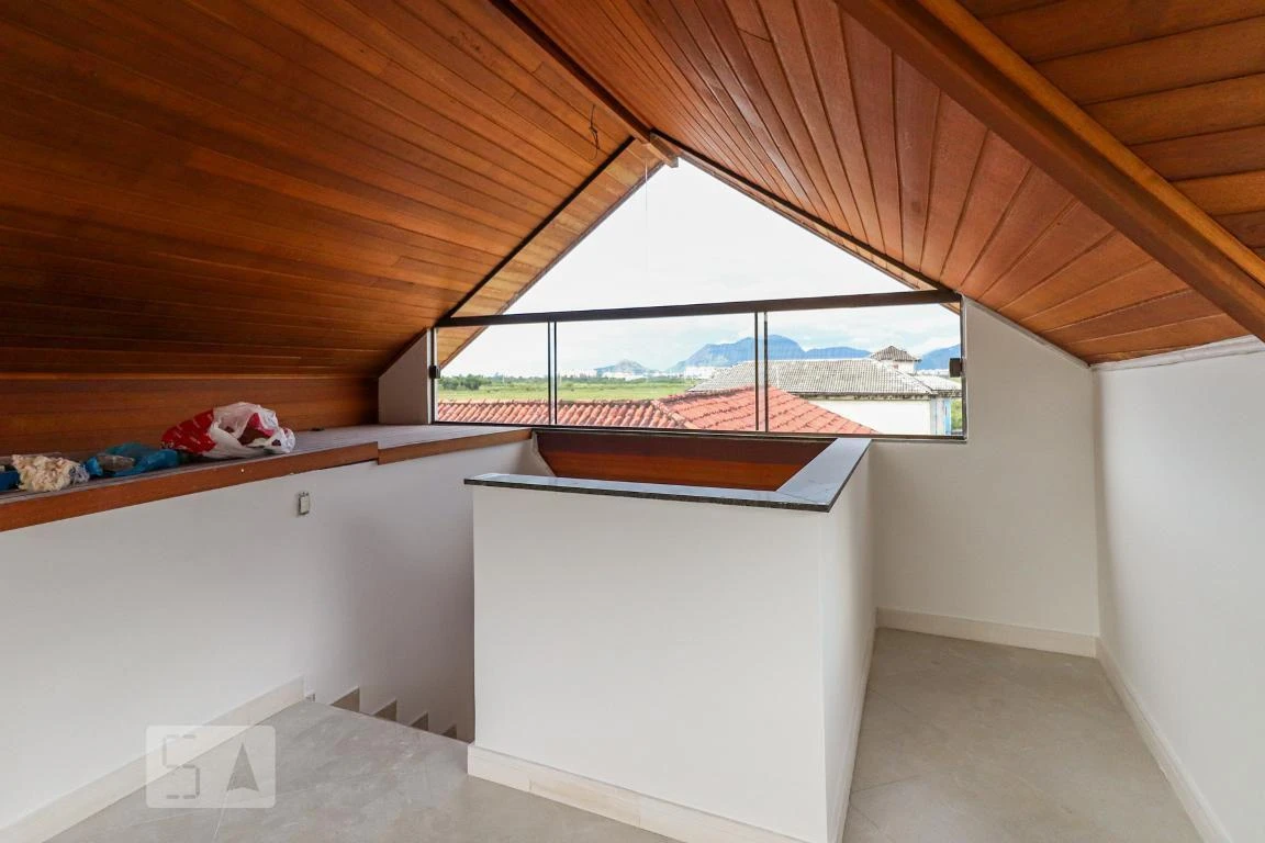 Casa mobiliada de 250 m² com 4 quartos e churrasqueira na varanda — photo 32