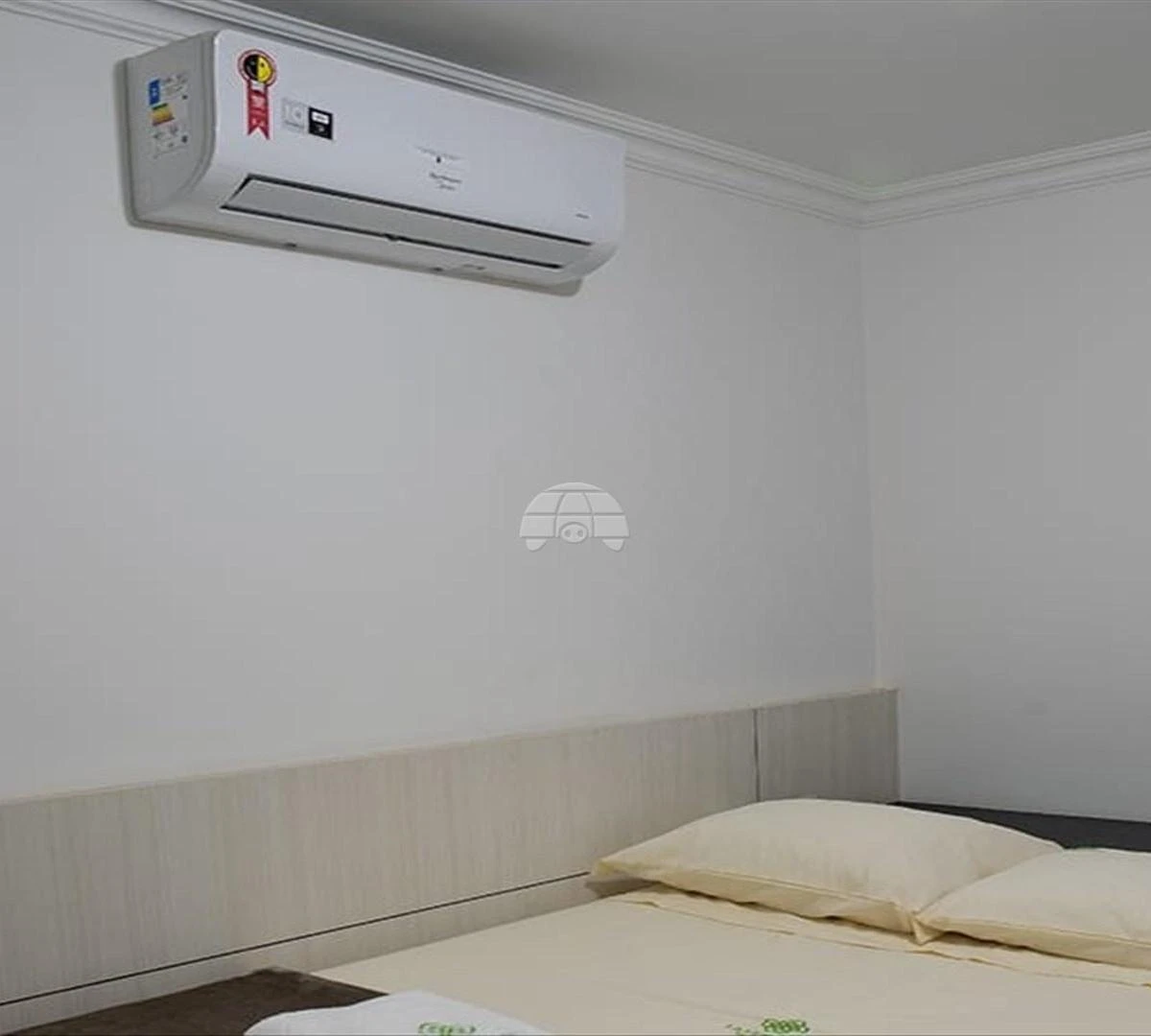 Furnished apartment, 116 m², with a dryer — photo 8