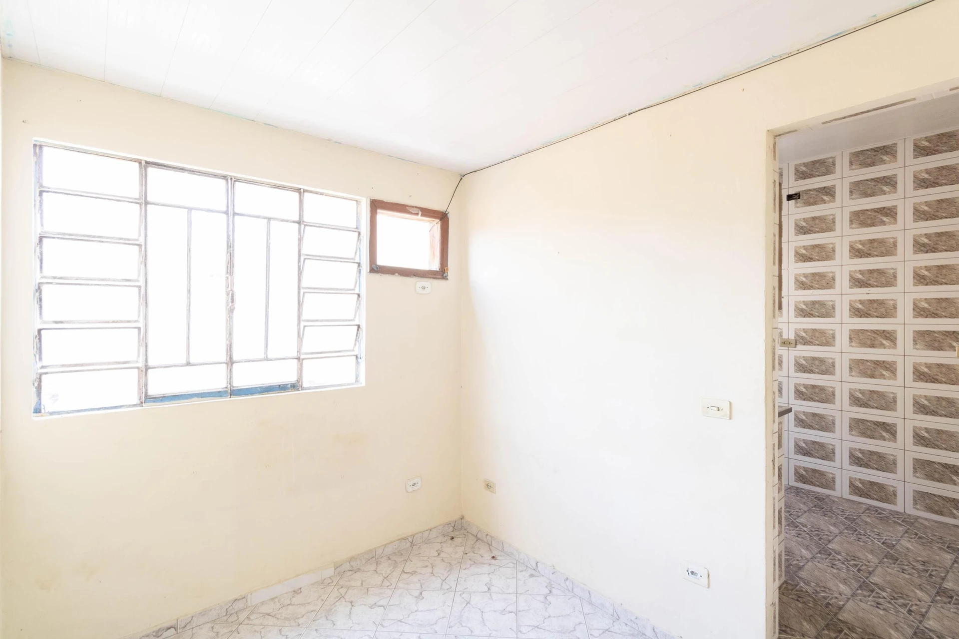 Casa sin amueblar con 1 dormitorio y 1 baño — photo 12