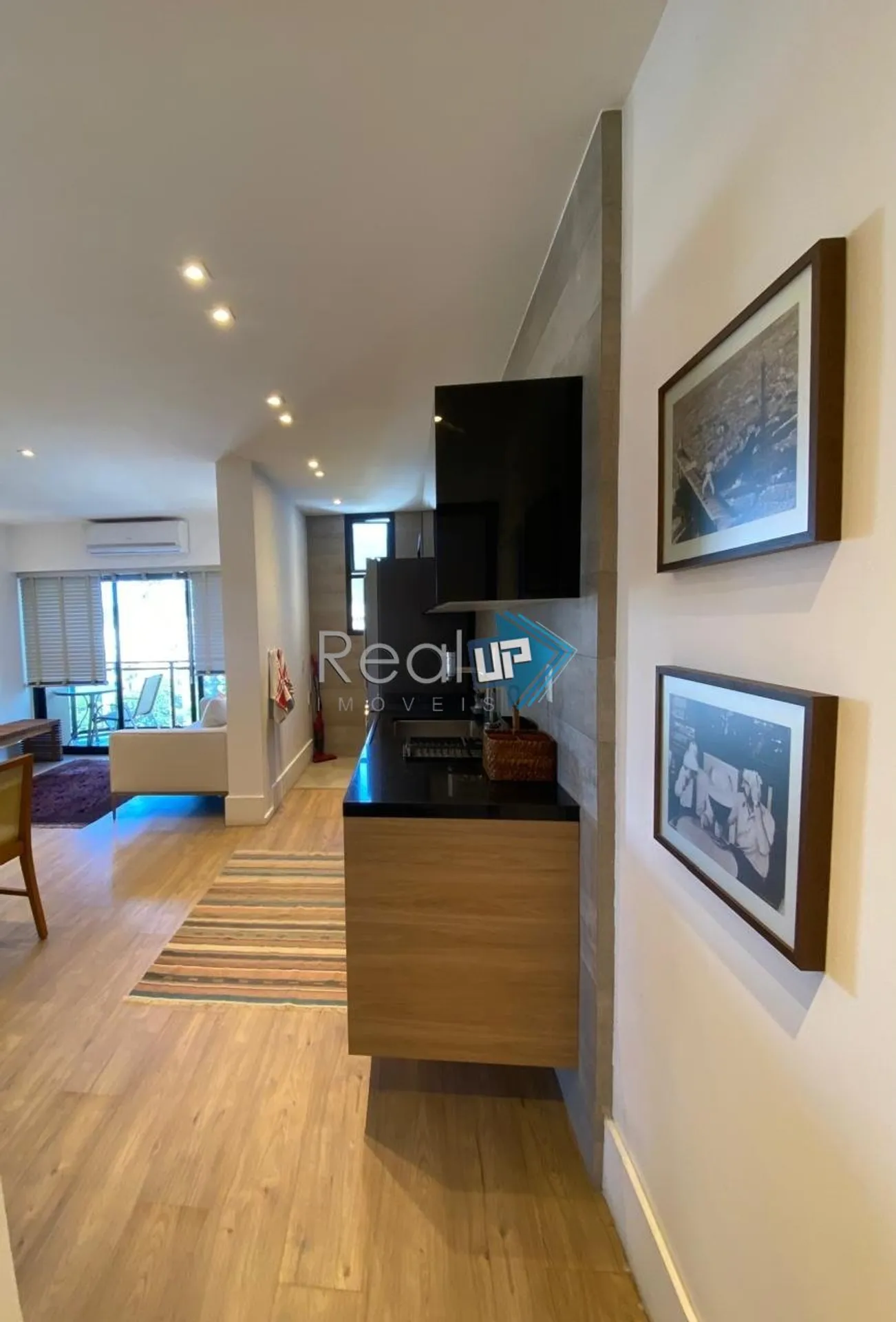 Apartamento de 2 suítes de 62 m² con vistas al agua — photo 31