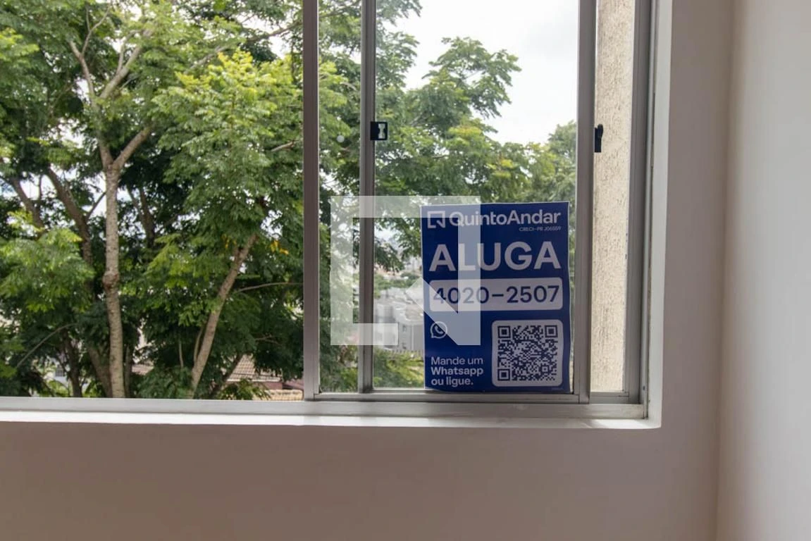 3-bedroom, 56 m² apartment in Curitiba — photo 34