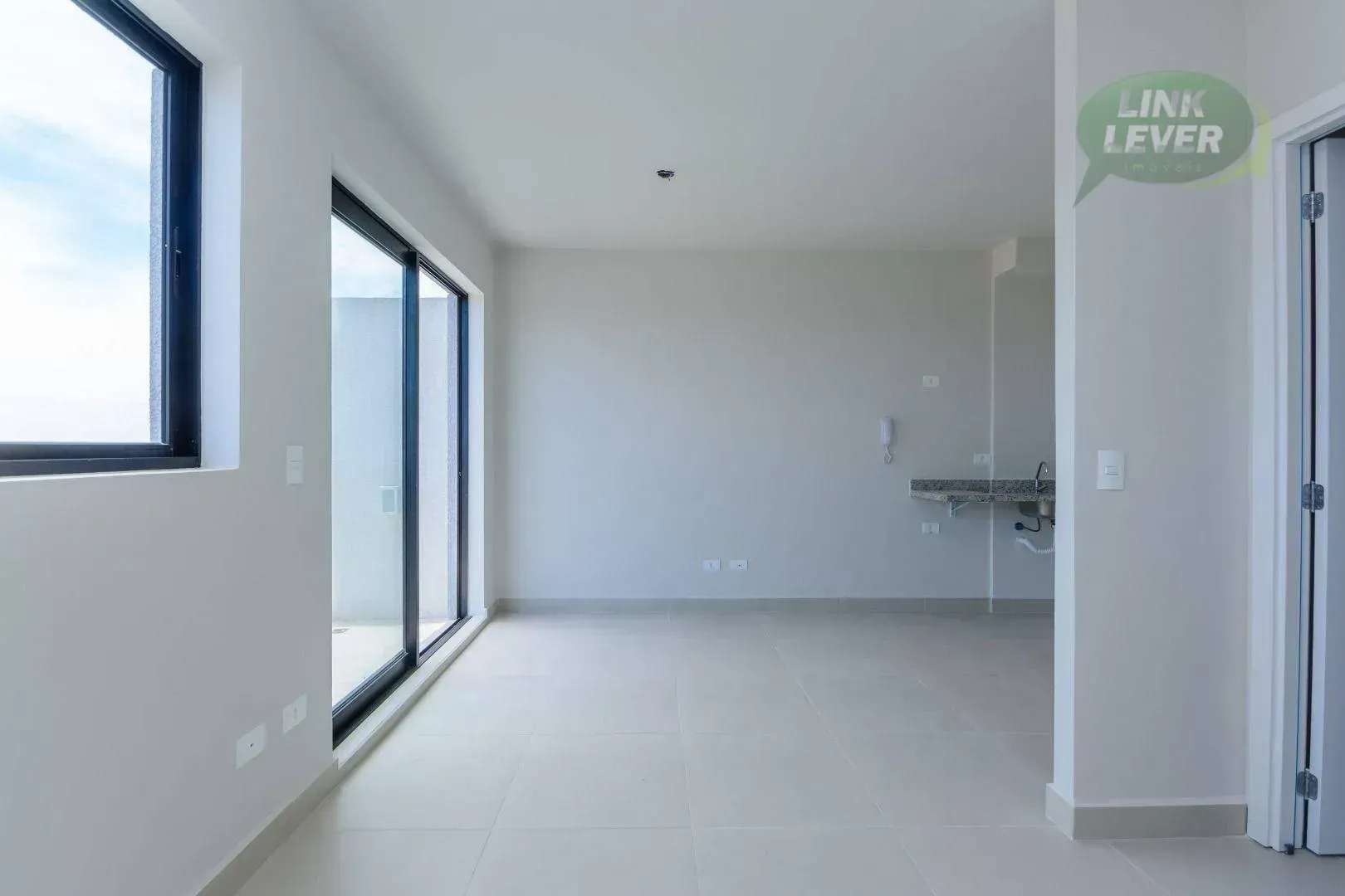 Furnished one-bedroom apartment, 26 m² — photo 18