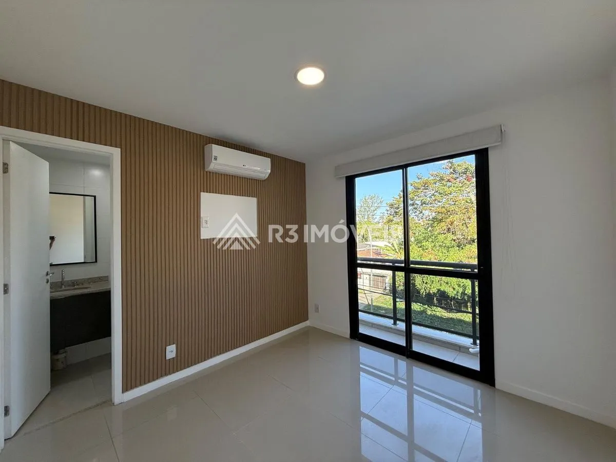 3-bedroom apartment with a closed gas kitchen — photo 10