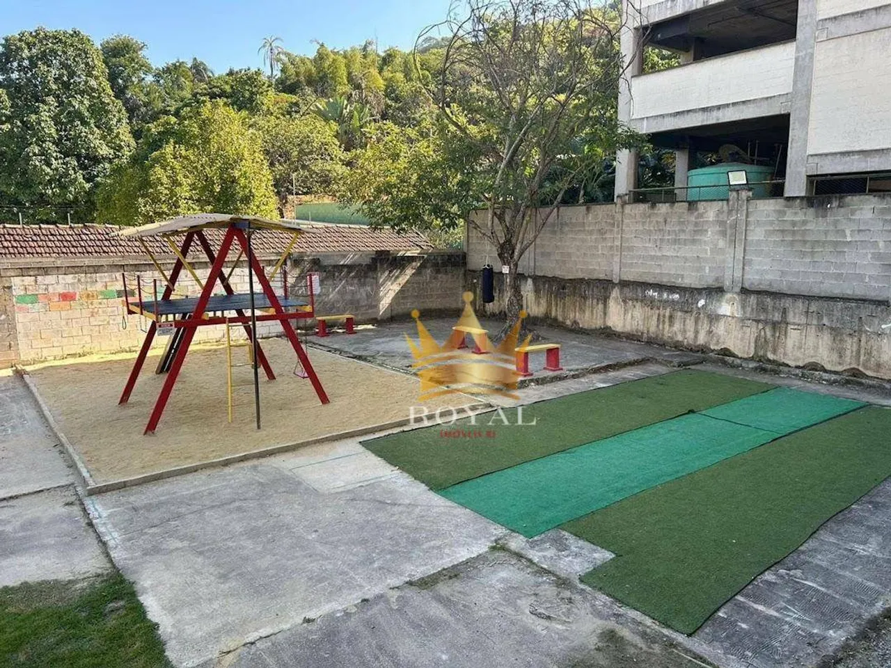 Apartamento de 2 quartos com varanda e 47 m² — photo 13