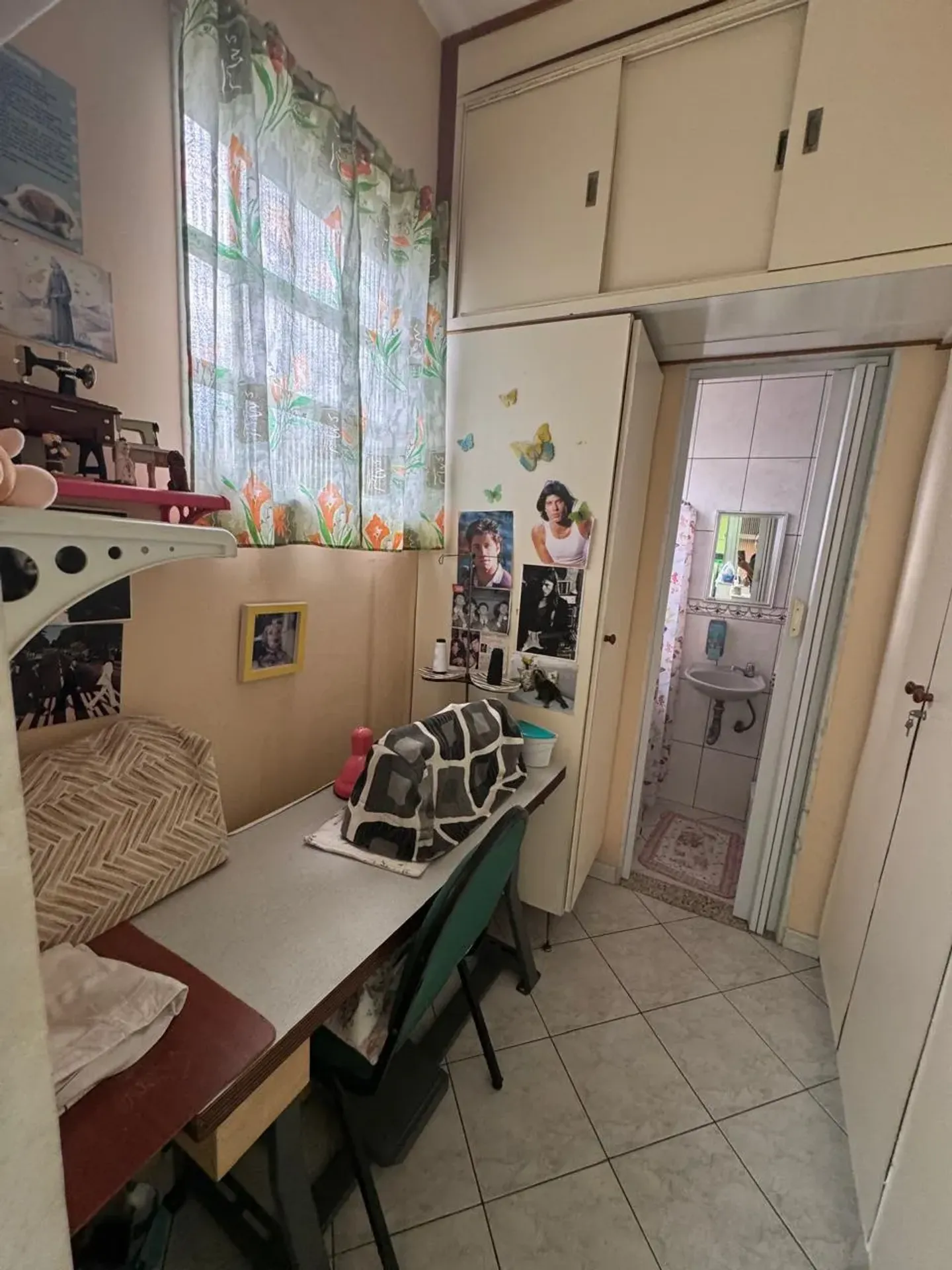 Apartamento mobiliado com 2 quartos e 2 banheiros — photo 26