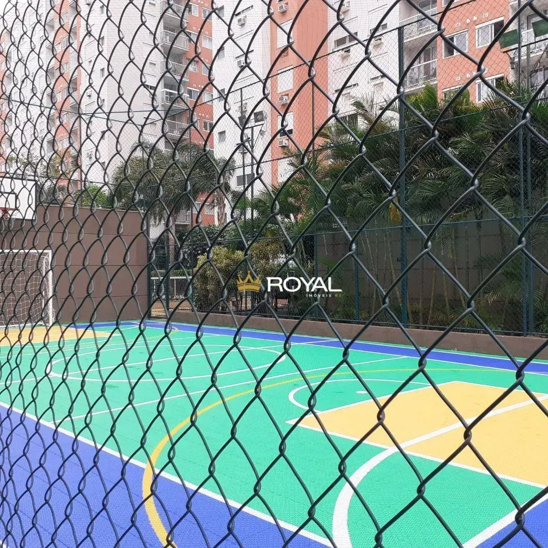 Apartamento mobiliado com 2 quartos e cozinha americana — photo 30