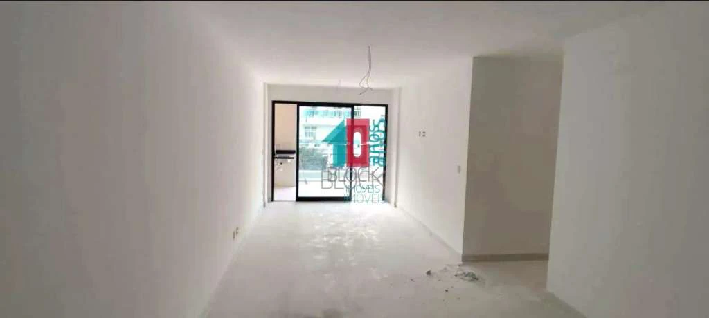 3-bedroom apartment with 1 suite, 106 m² and balcony — photo 18