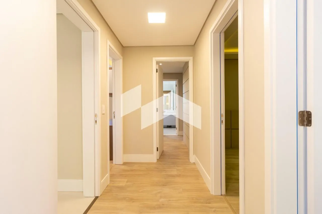 158 m² 4-bedroom apartment with private BBQ — photo 23