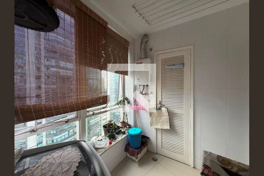 Water view in a 2-bedroom apartment, 86 m² — photo 8